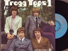 THE TROGGS Trogg Tops 1 Original UK 7