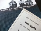 BIG BILL BROONZY / SONNY TERRY / BROWNIE McGHEE - FOLKWAYS LP