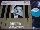 Zechlin Sanderling Beethoven No.5 Ed1 Eterna Green & White Stereo 825 115 NM