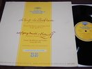 Martzy Antonietti Mozart Beethoven DGG Ed1 LPM 18 075 - 21.10.52 in Dead Wax EX