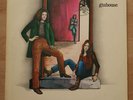 Seltene LP Ginhouse Gimmix Cover Philips Rec 6369 006 B & C Recording Inferno