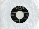 Danny Andrew - Bongo Boy - Rockabilly 45 Wild Guitar