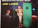 Jim Lowe (Songs They Sing Behind) 
