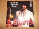ELVIS LP&CD IMPORT BOXSET 1970: BACK ON STAGE RARE