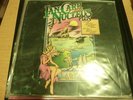 Ian Carr & Nucleus Plus - Labyrinth LP 12