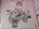 PHIL RANELIN - THE TIME IS NOW - US TRIBE RECORDS ORIGINAL