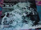 RAGE AGAINST THE MACHINE S/T Self Titled Debut 1st Press LP Epic 1992 NM/NM-