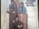 The BEATLES Yesterday and Today BUTCHER COVER 2 1/2 State MONO T2553 ORIGINAL