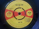 Joe Tex / Yum Yum Yum - Sue Records - EX+