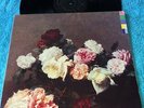NEW ORDER VINYL L.P. POWER CORRUPTION & LIES ORIGINAL FACT 75 EXCELENT CONDITION