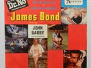 JOHN BARRY James Bond Theme DR NO Mega-rare US Picture sleeve 1962 #H 308