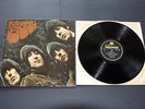 The Beatles Vinyl RUBBER SOUL First Pressing & Loud Cut PMC1267 XEX 579-1 580-1