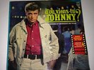 25Cm Johnny Hallyday D'ou Viens Tu Johnny