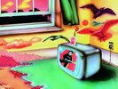 A Flock Of Seagulls - A Flock Of Seagulls Vinyl Record Import 2013 New