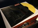 Between The Buried And Me Colors Vinyl Lp Record BTBAM & Yellow