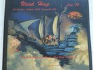 URIAH HEEP -  1972  LIVE SAN BERNARDINO NO TMOQ