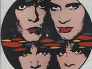 Kiss Asylum Picture Disc LP Ltd. mit Nummer  RAR