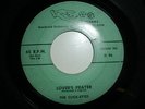 FEMALE DOO-WOP SOUL 45. THE CLICK-ETTES-LOVER'S PRAYER-DICE 96
