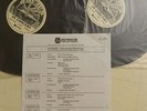 IN CONCERT Dire Straits THE POLICE 2x LP Live radio show Westwood One Sting 1990