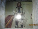 ERIC CLAPTON-SELF TITLED  mobile fidelity sound lab anadisc 200  STILL SEALED