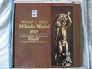 33CX 1940. MILSTEIN, MORINI. Bach, Vivaldi.