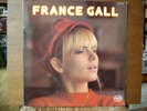 France GALL - LP -MFP - 76 Frankenstein (Gainsbourg) français, Italien