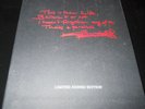 ROLLING STONES KEITH RICHARDS SIGNED LIFE BOOK 21 OUT OF 100