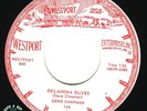 GENE CHAPMAN  