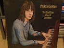NICKY HOPKINS Tin Man Was A Dreamer RARE Folk Prog Rock Psych LP Textured Orig.