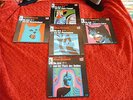 Die drei Fragezeichen LP Folgen 1-5