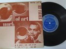 ART FARMER SEPTET - Works  of Art  Original Prestige 1953 10