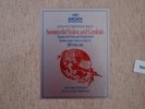 Melkus: 6 Sonatas for Violin BWV 1014-1019 - Archiv 2708 032 (2LP box, sealed)