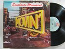 SOUTHSIDE MOVEMENT Movin' LP vinyl 20th century funk soul 1974