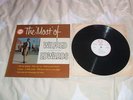 rare vinyl lp the most of wilfred(jackie) edwards