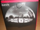 OASIS - don´t believe the truth - limited Vinyl LP