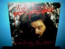 ROKY ERICKSON  Love To See You Bleed  LP   UK press     13th Floor Elevators