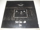 CELTIC FROST Fairy Tales 1986 LIVE LP RARE VINYL HELLHAMMER