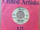 GARNET MIMMS northern soul 45 Looking For You / More Than A Miracle   UA promo