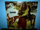 FEAR ITSELF  self titled  LP    heavy blues psych