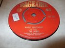 THE NERVE - MAGIC SPECTACLES - 1968 PAGE ONE POF 055 PSYCH - EX +CON