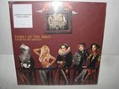 Panic at the Disco - a fever you can't sweat out LP GOLD VINYL NEW AND SEALED