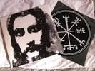 DEAD SKELETONS - BUDDHA CHRIST - 12