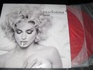 Madonna Fever US Promo Single 12