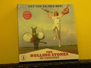 The Rolling Stones in Concert: Get Yer Ya-Ya's Out 40th Anniversary Vinyl Box