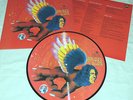 DAVID BOWIE THE MAN WHO SOLD THE WORLD VERY RARE MINT PICTURE DISC GERMAN 2004