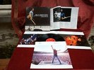 BRUCE SPRINGSTEEN  coffret 5 vinyles  live 1975-85  CBS 450227 1 hollande 1986.