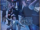THE DOORS, Strange Days, 12” LP, Elektra, EKS 74014, Stereo