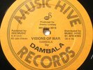 ZIMBABWE - DAMBALA ORIG MUSIC HIVE 12