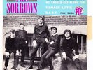 THE SORROWS °TAKE A HEART° VERY RARE FRENCH EP -  PYE PNV. 24150 - NM