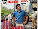 DEL SHANNON °MEMPHIS° CHUCK BERRY VERY RARE FRENCH EP NM